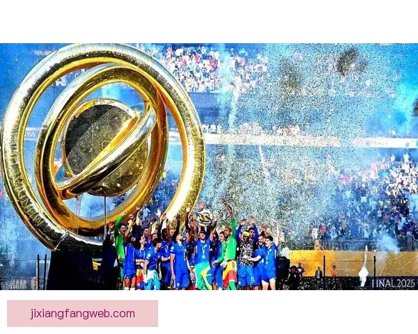 深度前瞻2026世界杯冠军归属格局与豪强实力对比及黑马崛起可能性分析 深度前瞻2026世界杯冠军归属格局与豪强实力对比及黑马崛起可能性分析