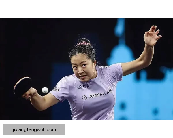 申裕斌无缘决赛直指王曼昱无弱点强调学习收获奖牌心情愉快