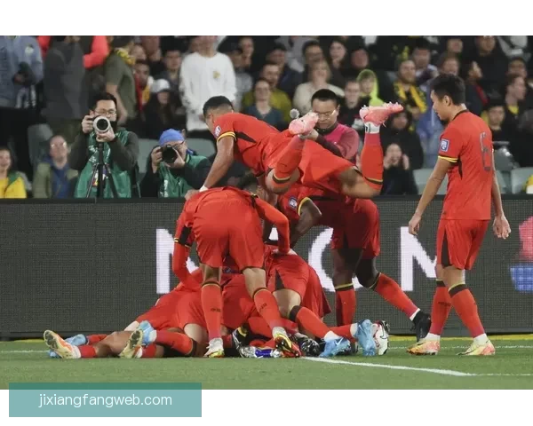 美加墨世界杯竞猜盘口分析及最新投注动态揭秘