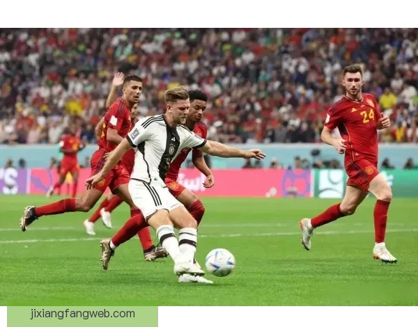 世界杯精彩对决胜负预测及投注技巧全面指南