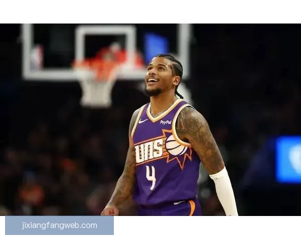 太阳主帅：格林未伤病只是球队采用小个阵容 布克全力竞争上场