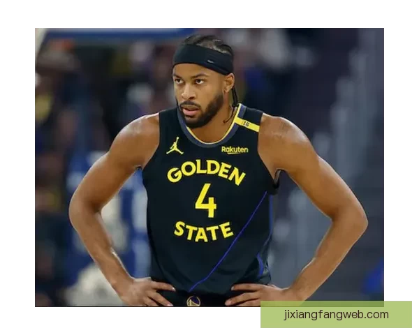 勇士官方确认穆迪完成髌腱撕裂修复手术球队未来阵容面临新考验