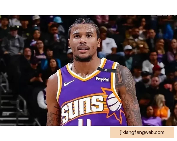 杰伦格林：高强度比赛下靠持续转移球掌控节奏保持状态