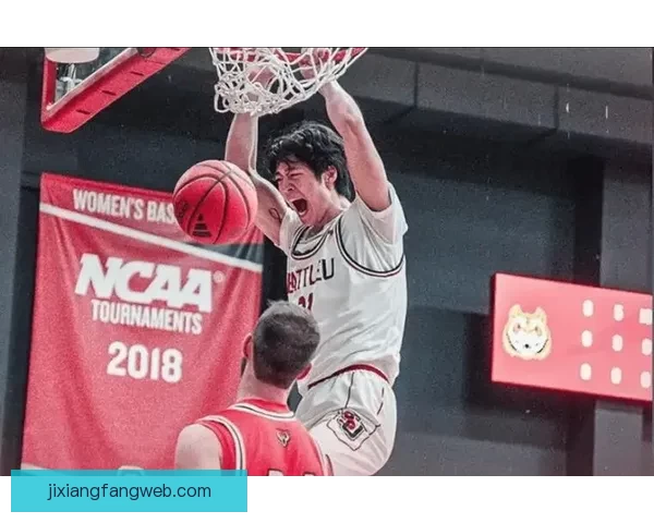 板上钉钉高层确认NCAA男女锦标赛扩军至76队进入最终定案阶段