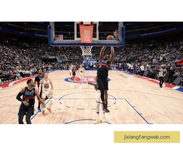 勇士挑战活塞波神能否复苏 坎宁安缺阵杜伦力争双杀对手