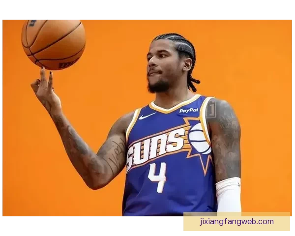 杰伦格林：高强度比赛下靠持续转移球掌控节奏保持状态