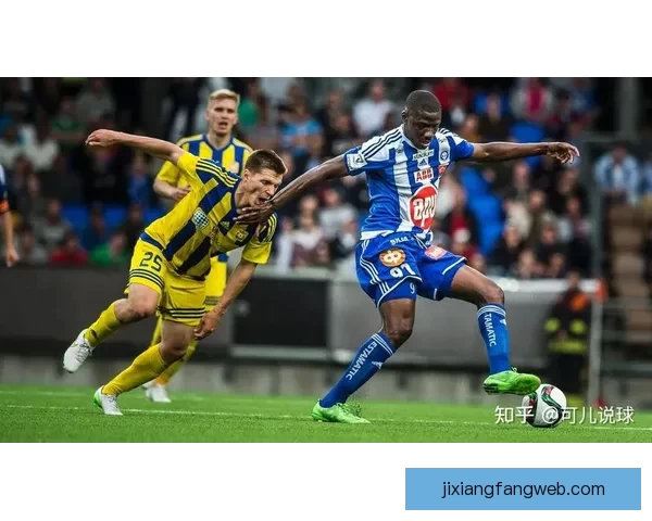 足球竞猜预测分析与技巧分享助你赢取更多奖励和奖金