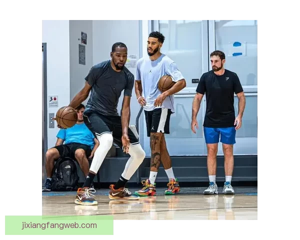 篮网新秀杰明迪班萨被誉为未来伟大球员他让人联想到塔图姆和杜兰特