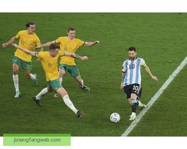 世界杯精彩竞猜平台助你轻松赢取丰厚奖励体验赛事激情