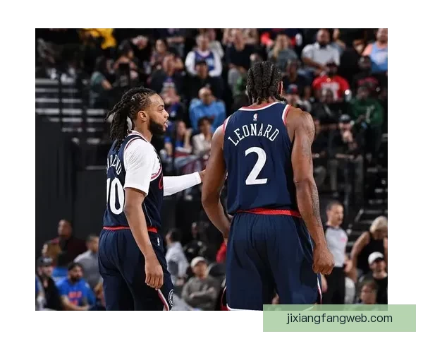 卢指导：喜爱莱昂纳德与加兰组合 认为自己无法当选最佳教练