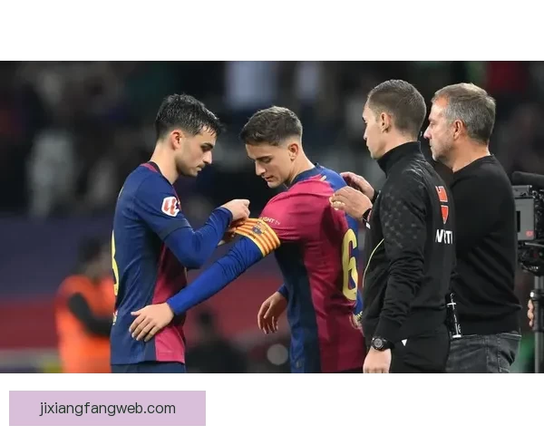 马竞对阵巴萨：格列兹曼和朗格莱首发 亚马尔佩德里全力出战